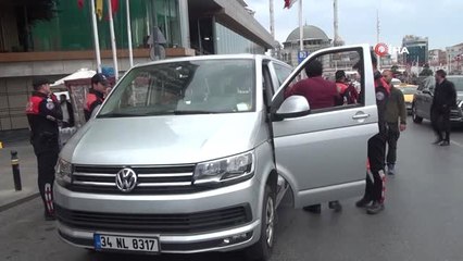 Özel Eğitimli Narkotik Köpeği 'Kuki' Vatandaşların İlgi Odağı Oldu