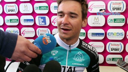 4 Jours de Dunkerque 2019 - Bryan Coquard a gagné la 4e étape mais "c'est rageant !"