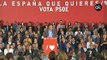 Batet presidirá el Congreso tras defender el indulto a los presos y un referéndum en Cataluña