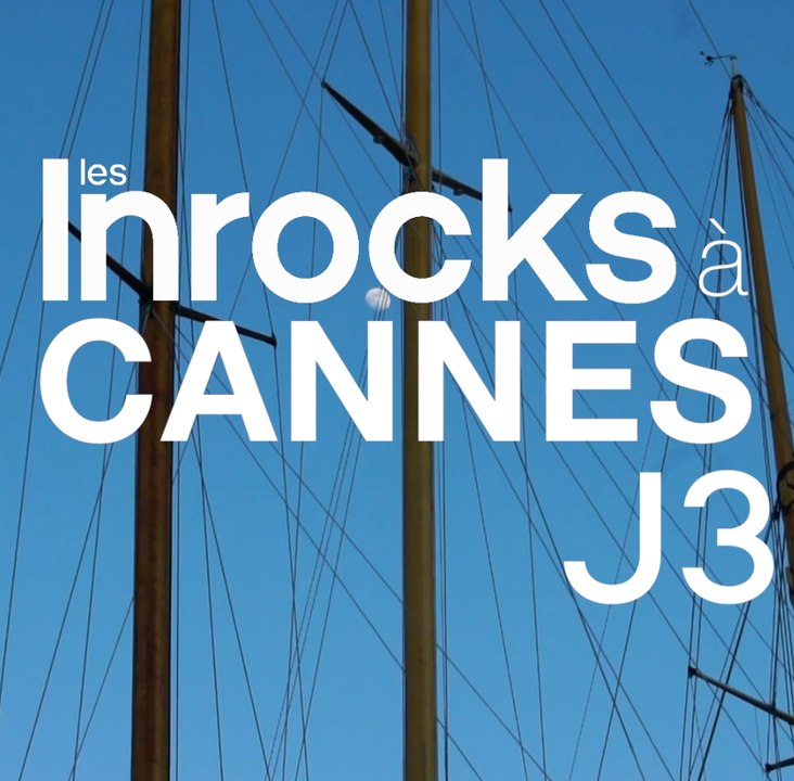 Cannes #3 : Monia Chokri, Mati Diop et la fête avec Pedro Winter