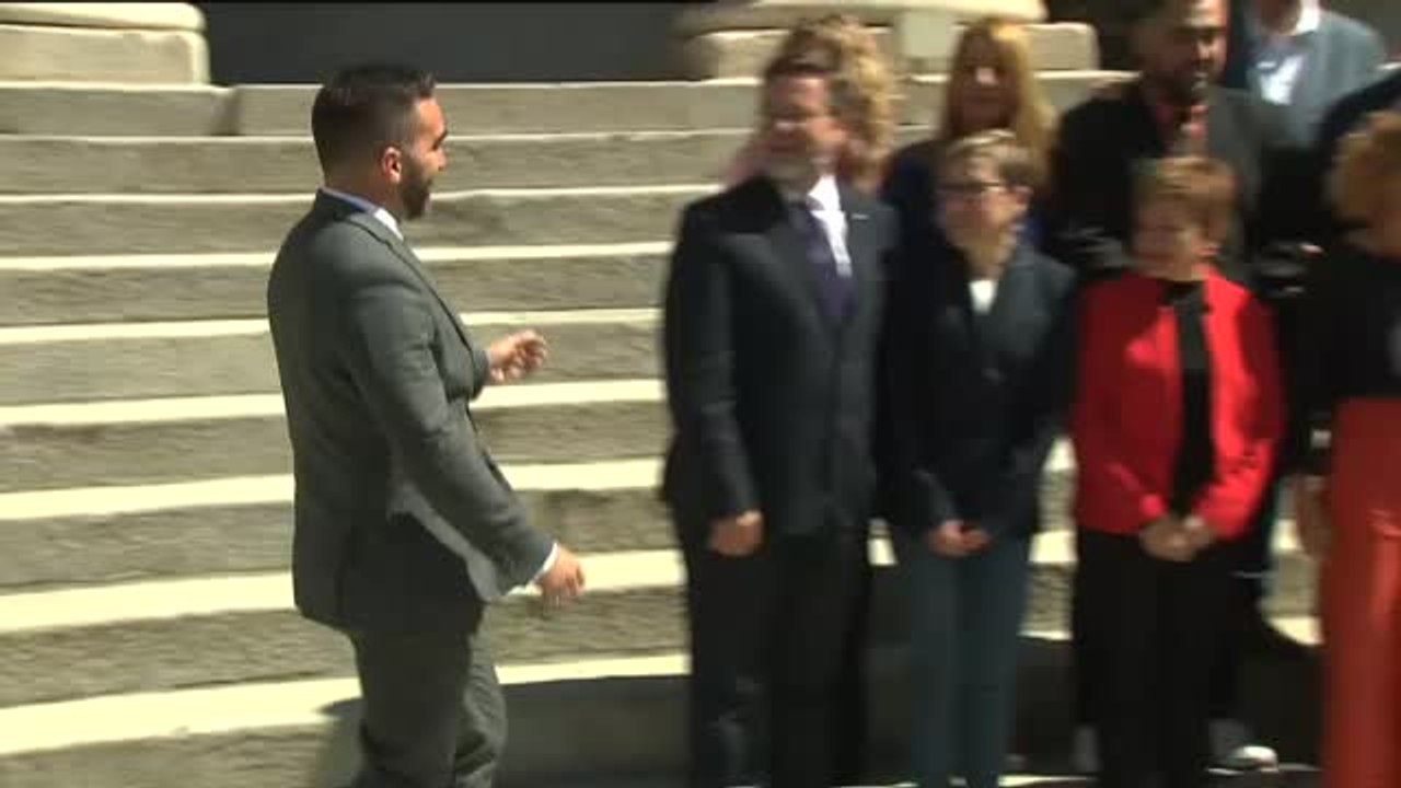 Meritxell Batet y el filósofo Manuel Cruz presidirán el Congreso y el Senado