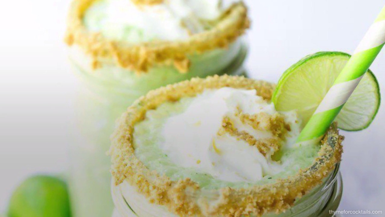 9 Irresistible Smoothie Recipes