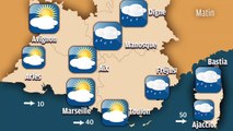 Météo en Provence : un temps variable ce samedi 18 mai