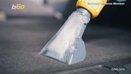 Crummy Car! This Vehicle Is So Dirty, Police Ticketed The Driver!