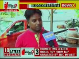 Kolkata battle, NewsX ground report; TMC-BJP face off, who to vote for dilemma; Lok Sabha Polls