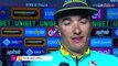 Giro d'Italia 2019 | Stage 7 | Interviews