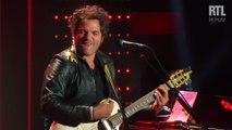 M - Grand Petit Con (Live) - Le Grand Studio RTL