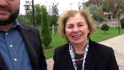 - Kosova’da sünnet çocukları Sultan Murat Hüdavendigar Türbesi’ni ziyaret etti