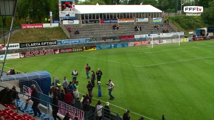 J34 : US Concarneau - FBBP01 I National FFF 2018-2019 (28)