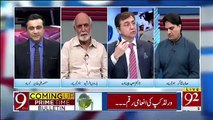 Hard Talk Pakistan With Moeed Pirzada – 17th May 2019