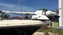 2017 Scout 195 Sportfish Boat For Sale at MarineMax Fort Myers