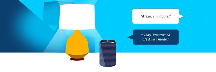 Alexa Guard