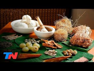 Yuyos, remedios caseros y algo más: de la sabiduría de la abuela a la ciencia
