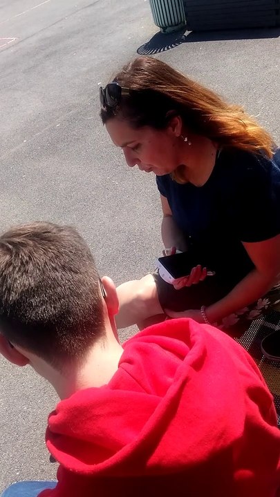 Budget participatif 2019 : Lancement des votes : Interview de Laure Nicolle par l'Avenir de l'Artois