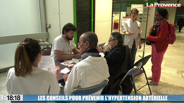 Le 18:18 - Aix : l'expo événement qui réunit trois Sainte-Victoire peintes par Cézanne