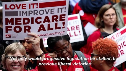 Packing The Supreme Court Explained