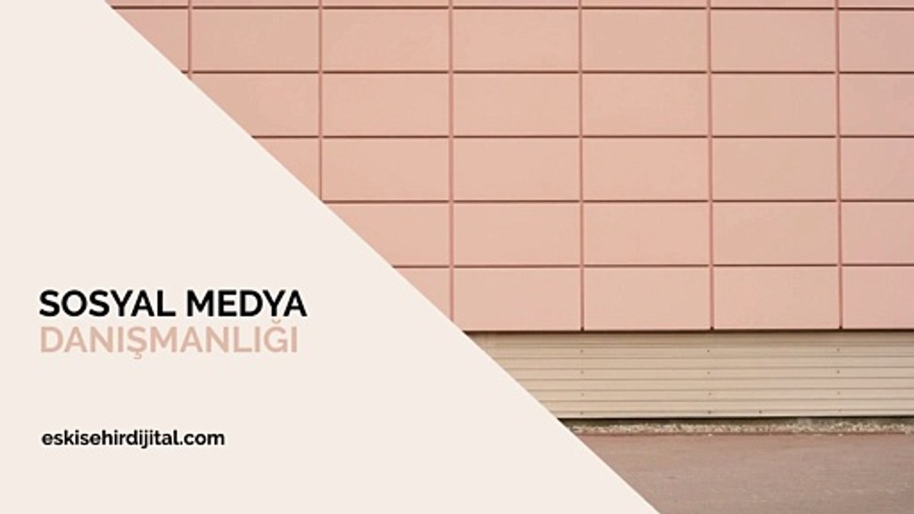 Eskişehir sosyal medya danışmanlığı - eskisehirdijital.com