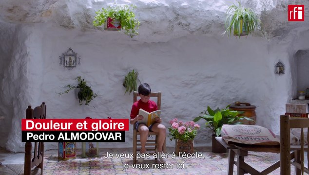 « Douleur et gloire » : Pedro Almodóvar de retour à Cannes