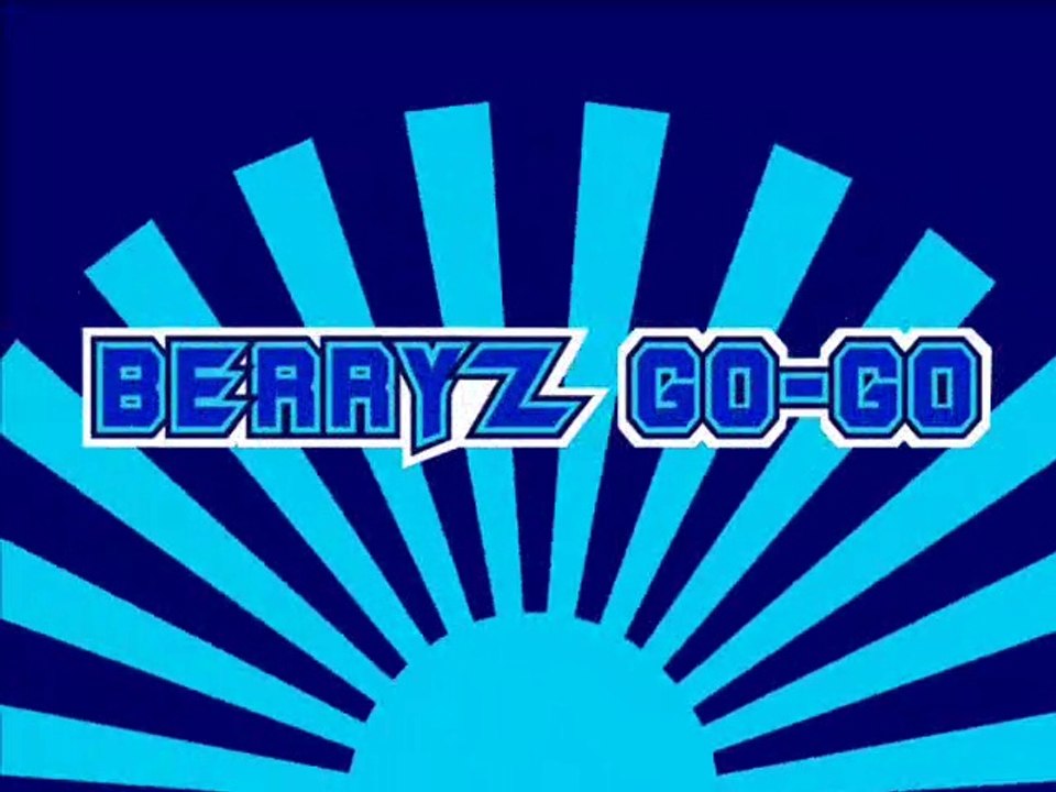 Berryz Go-Go