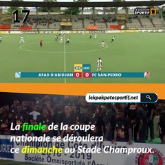 Le SCOOP du 17 mai 2019