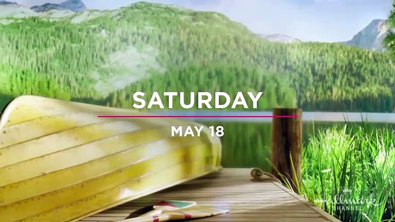 Sailing Into Love Hallmark Trailer video Dailymotion