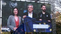 هنغاريا: مؤيدون شباب لأوروبا في مواجهة أوربان