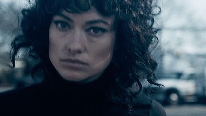 Vigilante - Bis zum letzten Atemzug - Trailer (Deutsch) HD