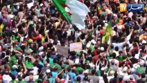 العاصمة: الجزائريون ينزلون للشارع في الجمعة 13 مطالبين برحيل رموز النظام