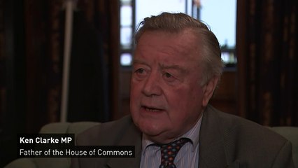 Clarke: Talks were last chance of producing a majority