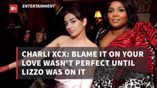 Charli XCX Credits Lizzo For Music Help