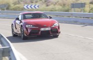 Essai Toyota GR Supra : la meilleure des BMW serait-elle japonaise ?