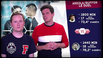 "Au lieu de résoudre un problème, prolonger Buffon en créerait deux"