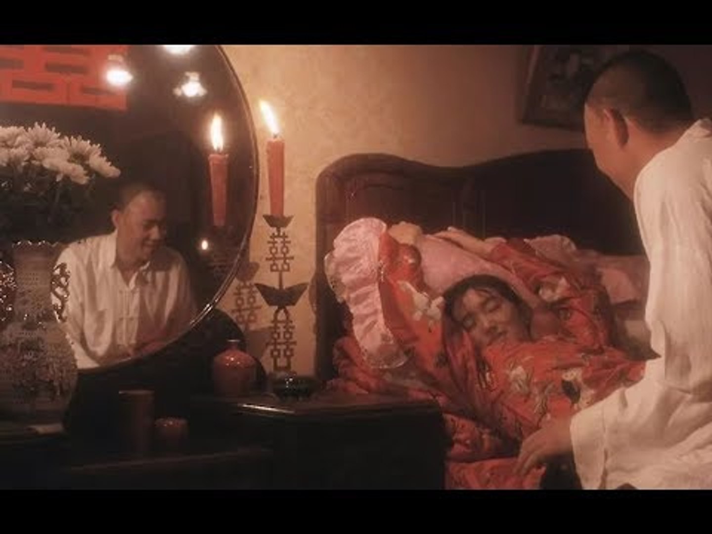 【兔宝宝看电影】豆瓣9.6分，排名第一的国产电影，华语电影难以超越的高峰