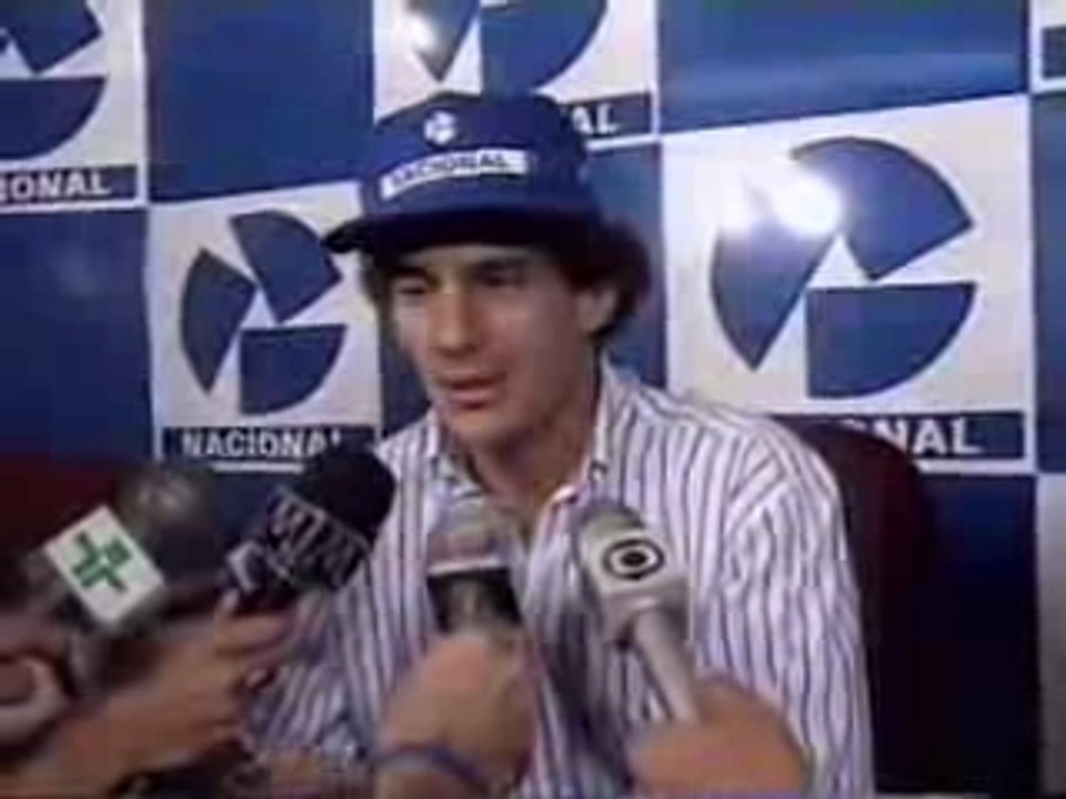 GP Brasil 1993