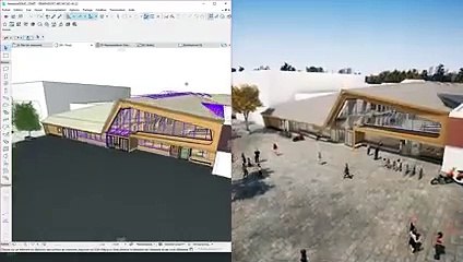 Twinmotion joins Unreal Engine suite of technologies