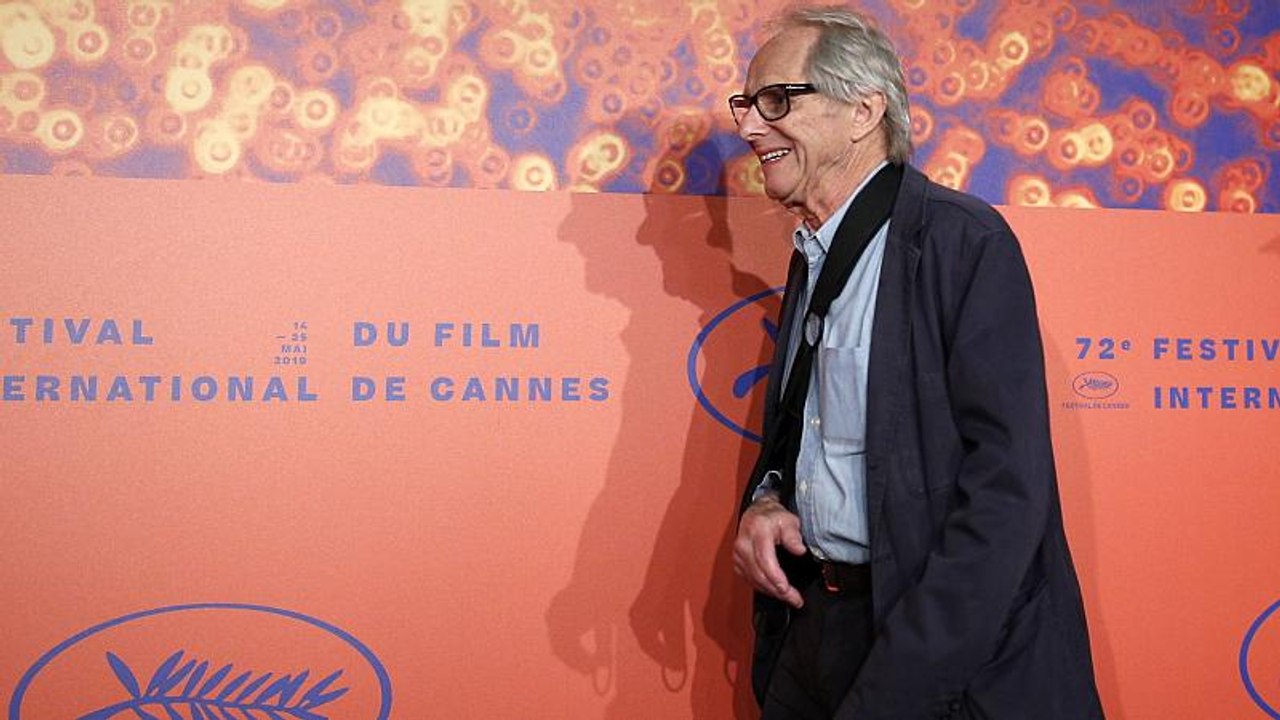 'Sorry We Missed You': Ken Loachs neues Werk zeichnet eine düstere Welt des Kapitalismus