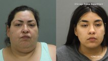 Mother, Daughter Charged in Pregnant Teen’s Murder, Cutting Baby From Womb