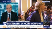 Nicolas Sarkozy: vers un procès Bygmalion ? (2/2)