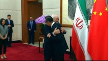 Iran's Zarif: 'Concrete action' needed to save nuclear deal