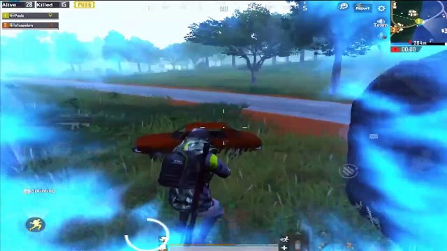 NEW RAIN MAP IS EPIC! _ 33 KILLS Duo vs Squad _ PUBG Mobile