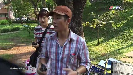 Những Chuyên Án Lạ Tập 29 (Đêm Giáng Sinh Định Mệnh) - Phim việt Nam