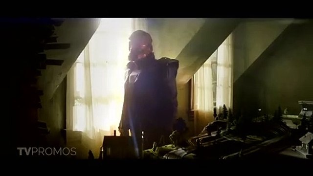 Doom Patrol Season 1 Ep.15 Promo Ezekiel Patrol (2019) Season Finale DC Superhero series