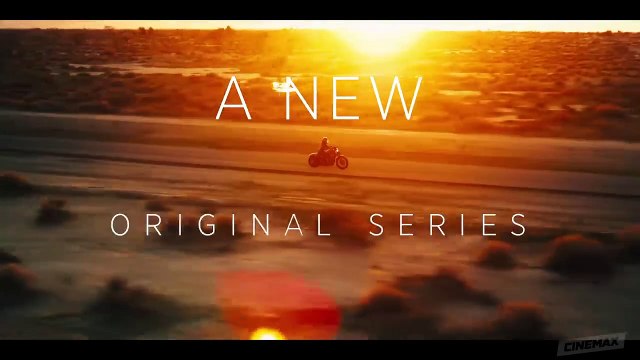 Jett Trailer (2019) Carla Gugino, Giancarlo Esposito crime series