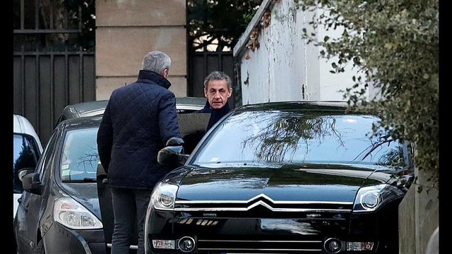 Campagne 2012 : le dernier recours de Nicolas Sarkozy a été rejeté