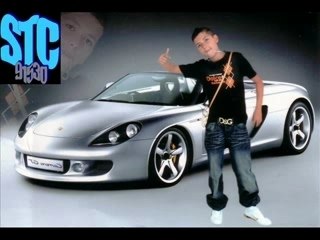 mousif rap ESSONNE By Crevette