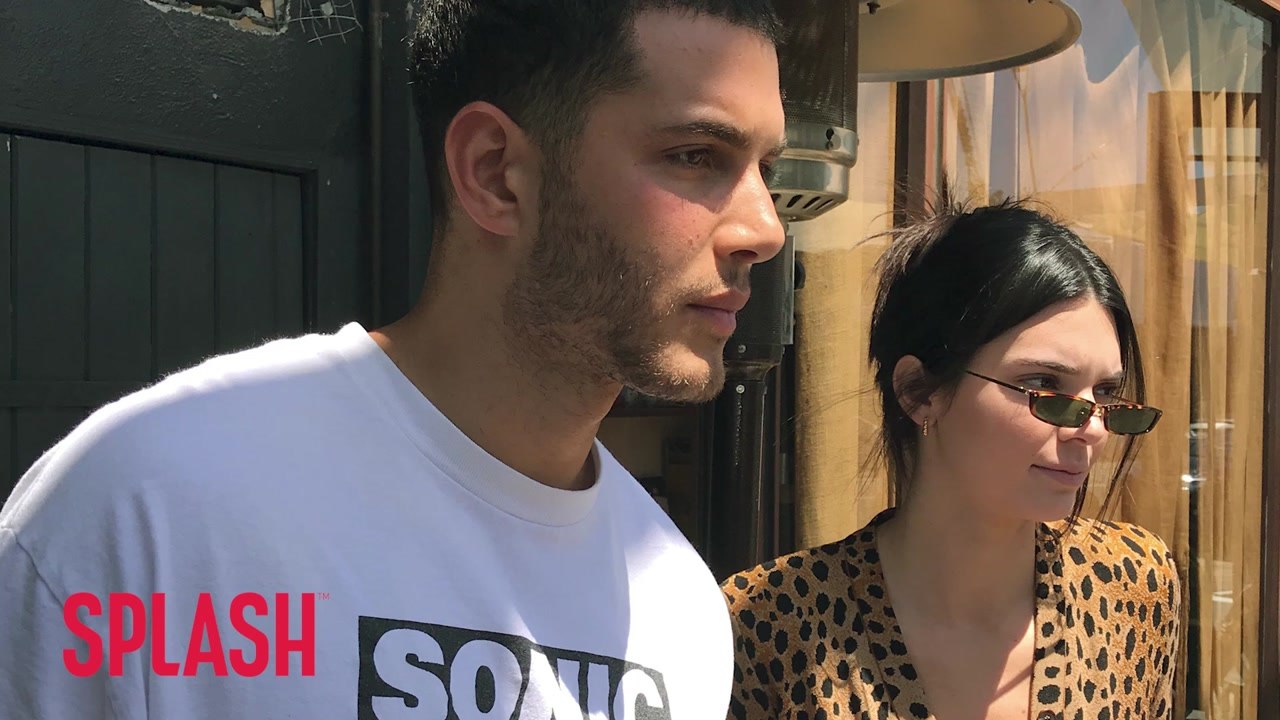 Kendall Jenner's Uncertain Future With Ben Simmons