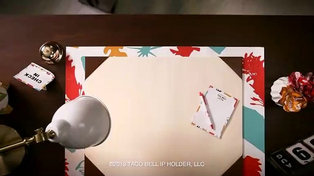 The Bell Hotel Is Coming Summer 2019 | Taco Bell