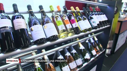 Opinions - Vinexpo 2019