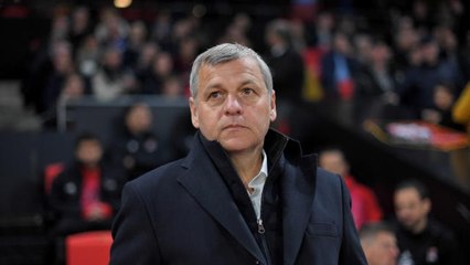 37e j. - Dembélé sur Genesio : "Se donner à fond pour lui"