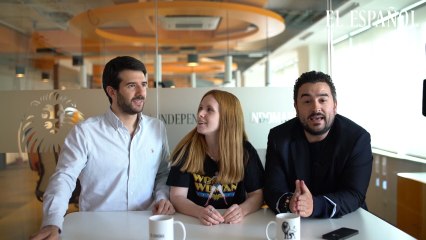 La cena de los Jaleos